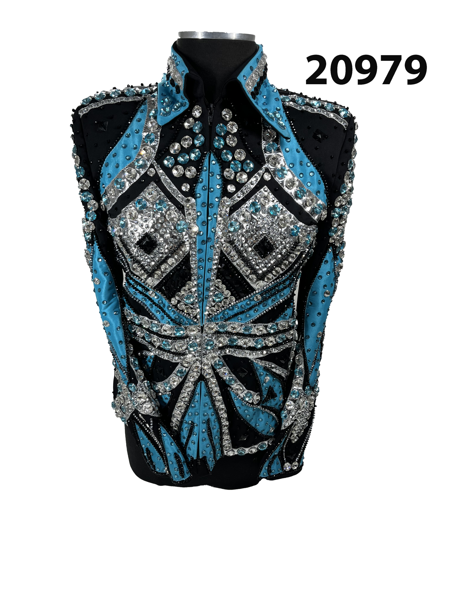 Ladies Show Jackets